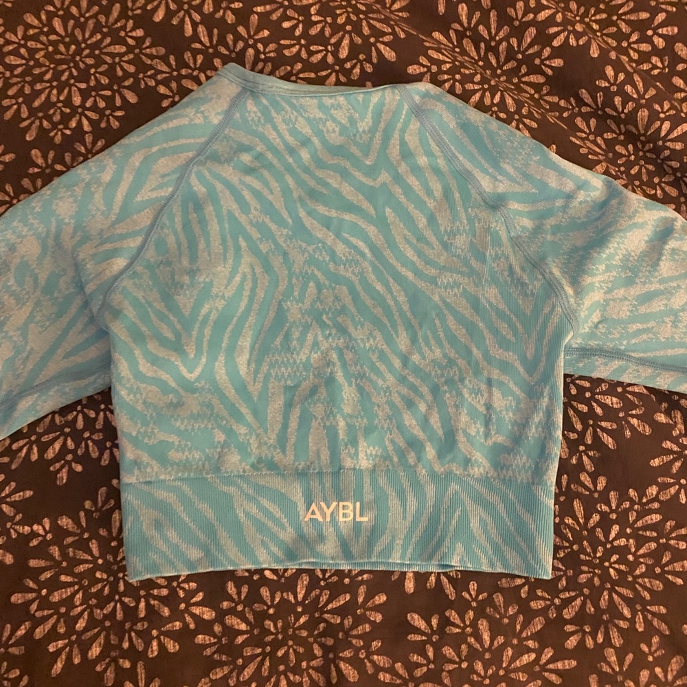 AYBL long sleeve